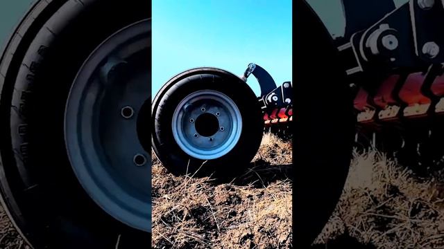 Борона дисковая в Восточном Казахстане смотреть онлайн