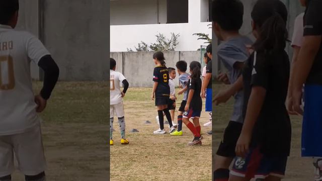 Go Charles :Football training - #JadenCharles #charles