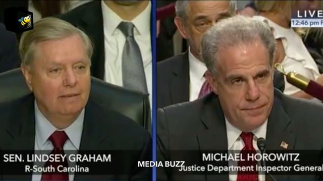 Inspector General Michael Horowitz Agrees Hillary Clinton Was GROSSLY NEGLIGENT Not Just Careless!
