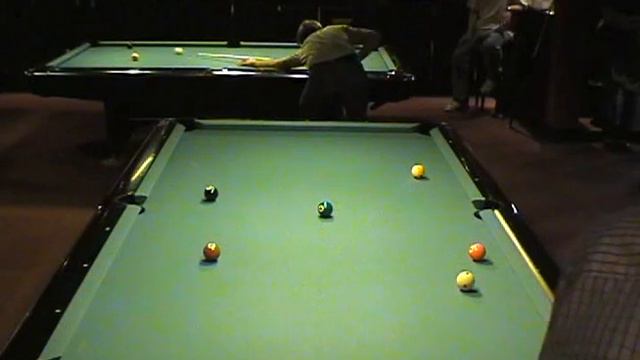 Rack3. Mika"Iceman" Immonen Vs. Jarkko"Spider"Honkanen смотреть онлайн
