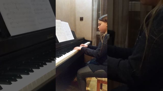 "Балерина " от Кр. Милетков смотреть онлайн