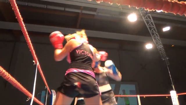 Victoire Piteau vs Wilhelm смотреть онлайн