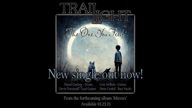 The One You Feed - Featuring Devin Townsend, Daniel Cardoso, Cory McBain смотреть онлайн
