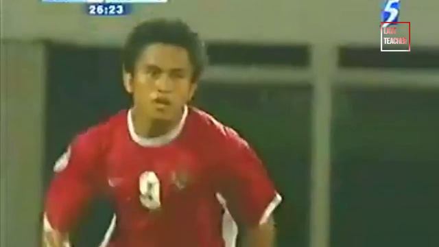 HEBOH! Kabar 5 Pemain Timnas Terkenal Indonesia Menggemparkan Publik