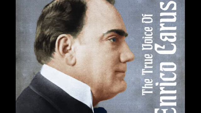 The True Voice Of Enrico Caruso Vol. 1 - Tu Ca Nun Chiagne - A.R.T.S. смотреть онлайн