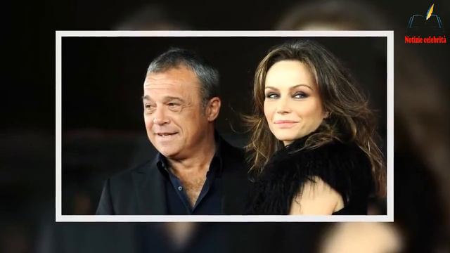 Claudio Amendola e Francesca Neri si separano dopo 25 @nni insieme смотреть онлайн