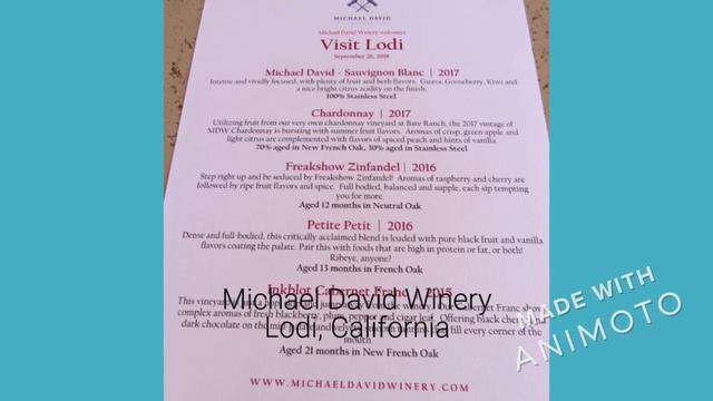 Wonderful Wines смотреть онлайн