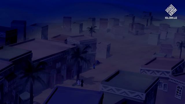 9. Vahshiy Qissasi (2-qism) | Qur'onda Kelgan Oyat-belgilar Haqida Qissalar