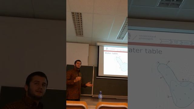 Master Thesis II Presentation - Samuel Mandiola смотреть онлайн
