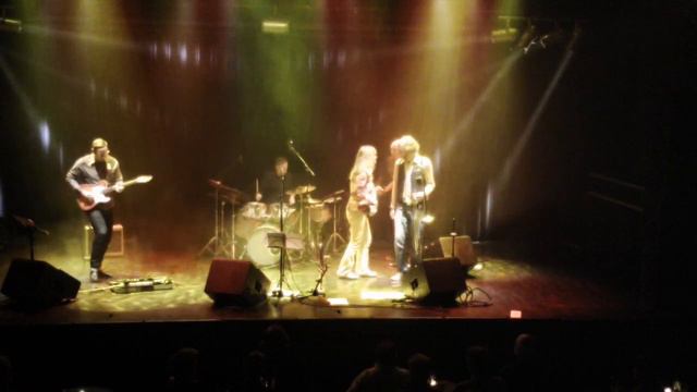 Hellskotta - Oh My Gosh @ Mejeriet, Lund 2013