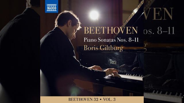 Piano Sonata No. 8 in C Minor, Op. 13 "Pathétique": II. Adagio cantabile смотреть онлайн