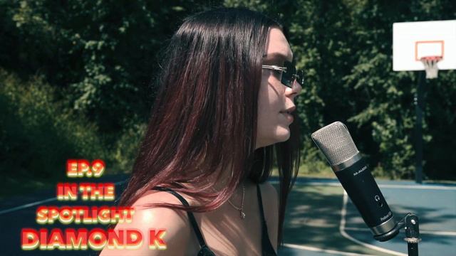 Diamond K X Lip Boxin | In The Spotlight EP.9
