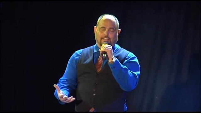 The Great Tenor Johnny Ferretti sings Ah! Mes Amis, Pour Mon âme" - Giovanni Ferretti in Concert смотреть онлайн