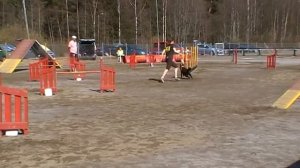 Helatorstai 2016 Johanna ja Zeta