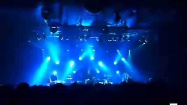 My Best Theory - Jimmy Eat World (Live) смотреть онлайн