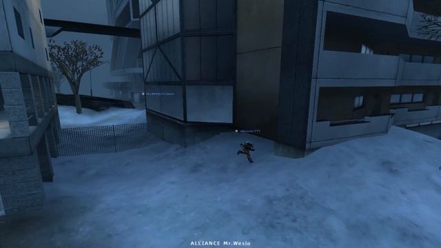NovGames [EWA]: The Human - unri VS Mr.weslo-killmaster777(стрим по bf 2142) смотреть онлайн