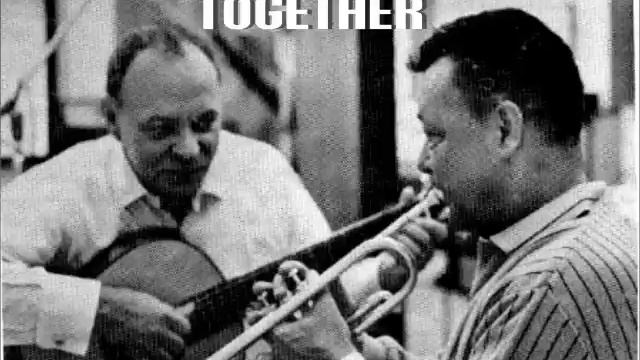 Rafael Mendez and Laurindo Almeida _MALAGUENA SALEROSA смотреть онлайн