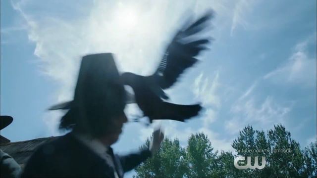 DC's Legends of Tomorrow 4x02 Promo "Witch Hunt" (HD) Season 4 Episode 2 Promo смотреть онлайн