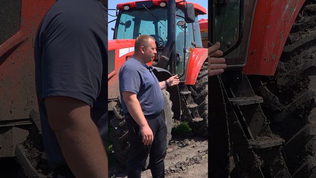 Если покупаете ИТО, надо обязательно приобрести еще и спарки #сельскоехозяйство #farming #yto смотреть онлайн
