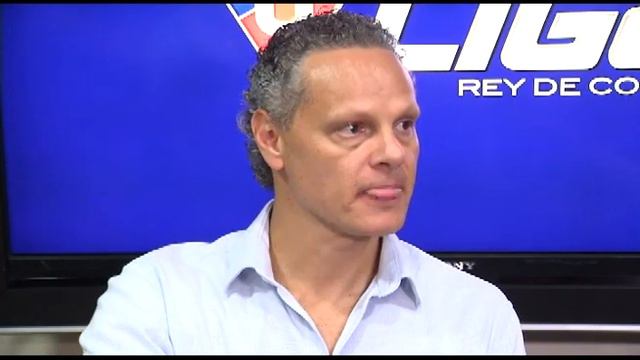 PABLO REPETTO ES EL NUEVO D.T. DE L.D.U. (Q)
