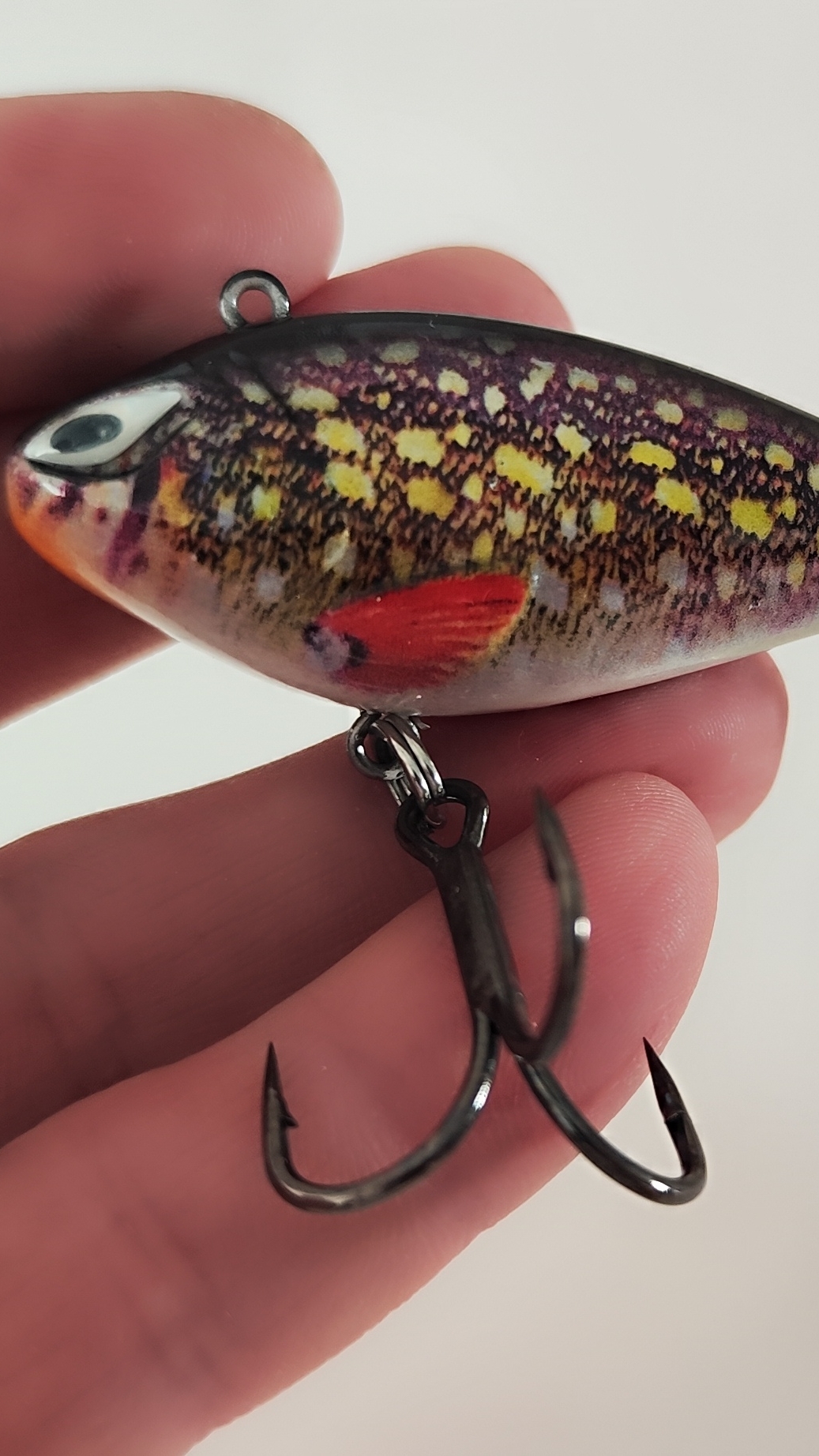 Огромный Тейлспиннер новинка 2024! смотреть онлайн