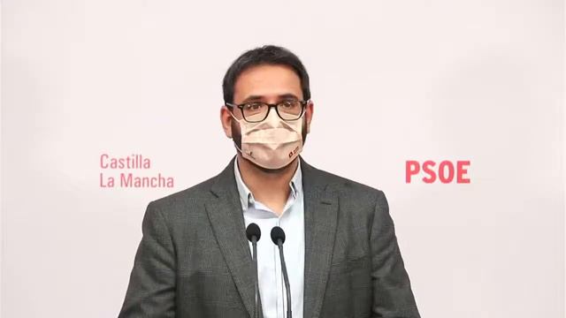 RUEDA DE PRENSA \ Sergio Gutiérrez \ 16-02-2021