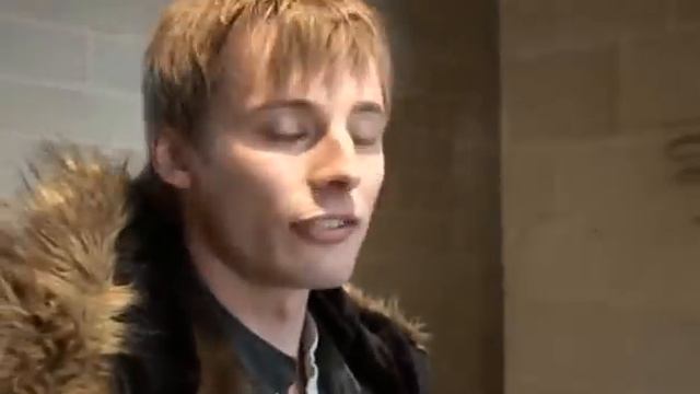 Colin & Bradley Video Diaries - Part 1 смотреть онлайн