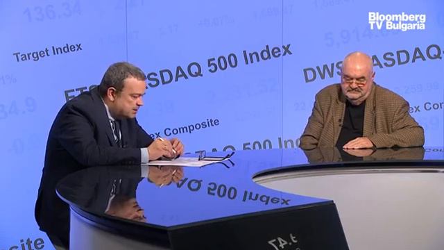 Йордан Йорданов: Горивото на "Уестингхаус" e изключително безопасно за АЕЦ "Козлодуй" смотреть онлайн