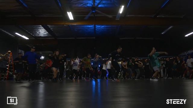 TMSI XI | Sorah Yang and Jonathan Shay | Snap Yo Fingers | (STEEZY Official) смотреть онлайн