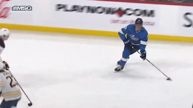 Buffalo Sabres Vs Winnipeg Jets 3.03.2020/ Game Highlights/ Speles Apskats/Zemgus Girgensons