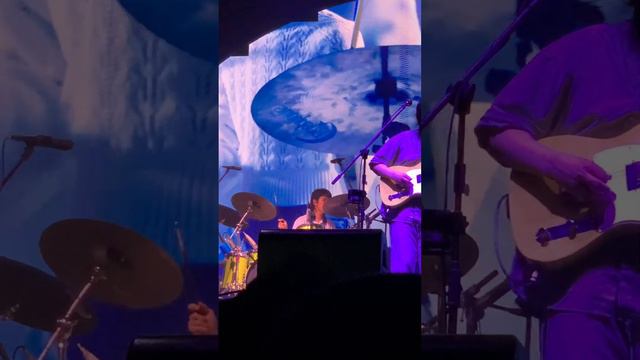 Sunset Rollercoaster ‘Jellyfish’ @ The Other Festival Jakarta 20230514 смотреть онлайн