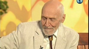 В мире животных с Николаем Дроздовым 2012 г  Выпуск - 1