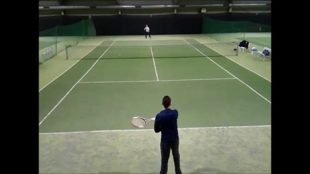 #winners @ Maleeva Tennis Club