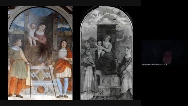 𝐕𝐨𝐥𝐭𝐢 𝐞 𝐦𝐚𝐬𝐜𝐡𝐞𝐫𝐞 𝐝𝐢 𝐮𝐧 𝐩𝐢𝐭𝐭𝐨𝐫𝐞 𝐝𝐞𝐥 𝐑𝐢𝐧𝐚𝐬𝐜𝐢𝐦𝐞𝐧𝐭𝐨 | W Il Lunedì, 28.2.2022