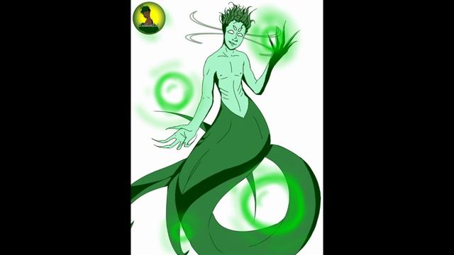 Bubbles Below (Speed Draw/Paint + Narration!) смотреть онлайн