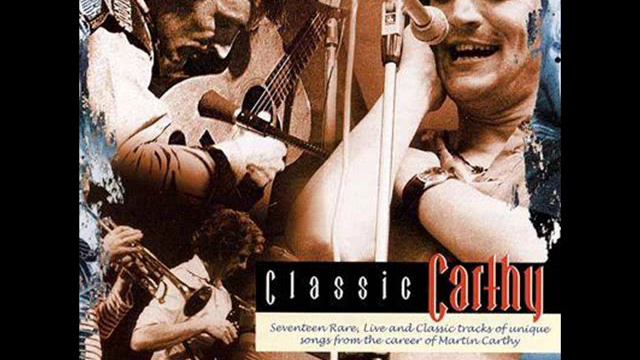 M. Carthy, H. Evans, J. Kirkpatrick, R. Thompson - Old Horse смотреть онлайн