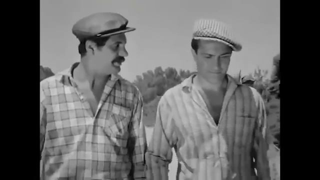 Susuz Yaz (Metin Erksan) - Tek Parça HD смотреть онлайн