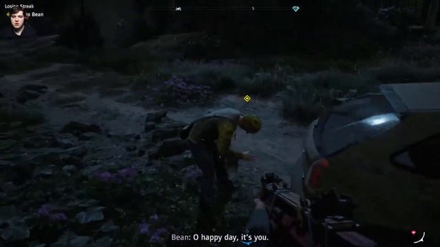Snakes!!! || Far Cry New Dawn Ep 4 смотреть онлайн