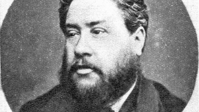 The Hope of Future Bliss By Charles H Spurgeon смотреть онлайн
