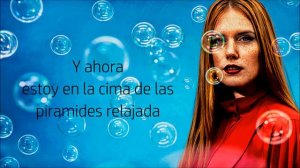 Noonie Bao - Pyramids (Sub: Español)