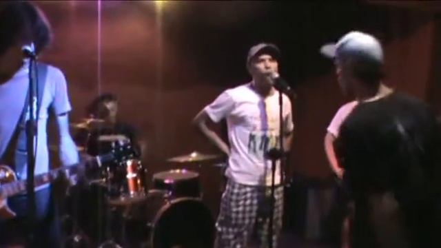 Banda PPA No CECAC-Serrana/SP