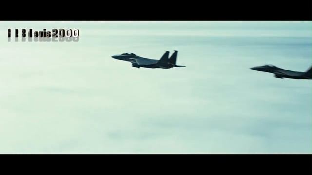 MiG-29 vs F-15 & Sabaton: Aces in exile смотреть онлайн