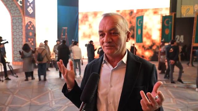 Men o‘zimni xuddi Golivud studiyalaridagidek his qilyapman смотреть онлайн