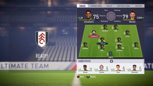 FIFA 18 Wolverhampton Wanderers Career Mode #15 Leo Bonatini is a Beast смотреть онлайн