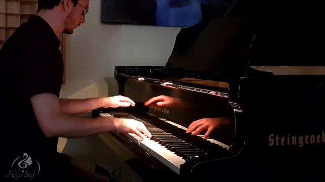 Igor Shamo - Prelude In E Minor