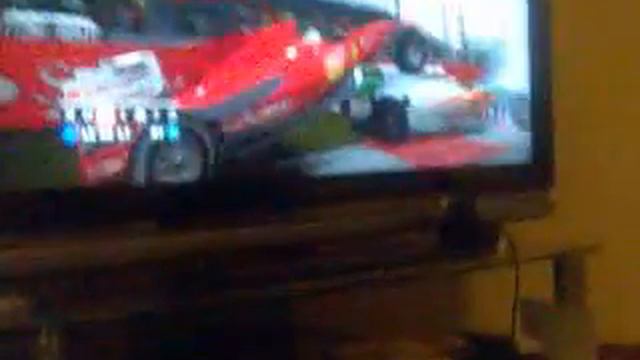 f1 2010 alonso pit faliure смотреть онлайн