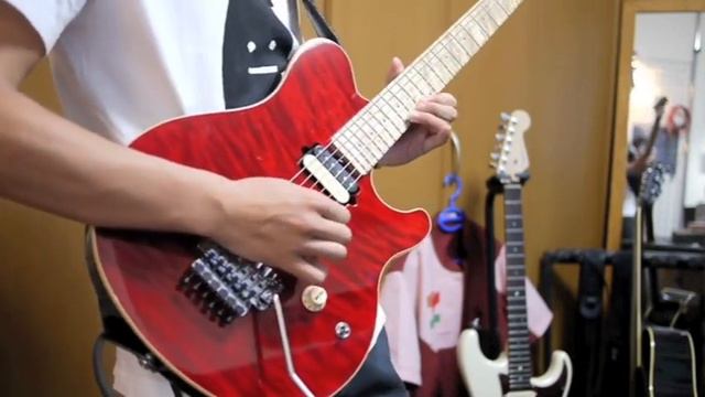 伊藤かな恵『ナナいろノーサンキュウ！』を弾いてみた