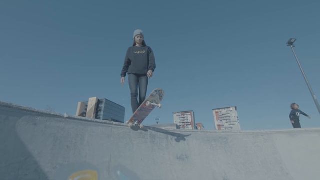 MILANO TRIBE – Raffaella смотреть онлайн