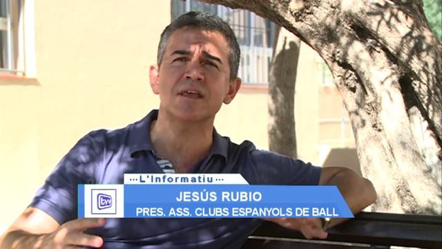 Trobada de balls infantils смотреть онлайн