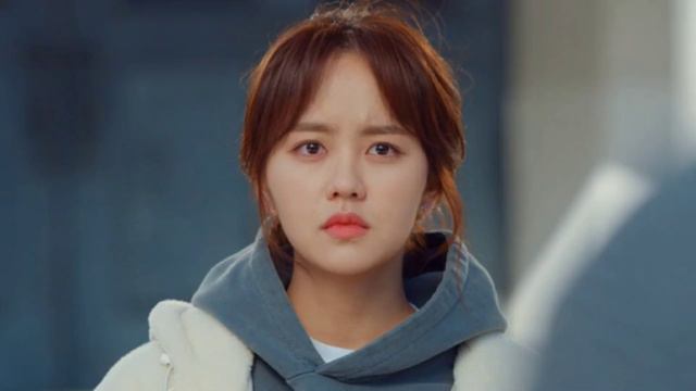 El reencuentro de Jojo y Sun Oh | Love Alarm 1 | Español latino смотреть онлайн